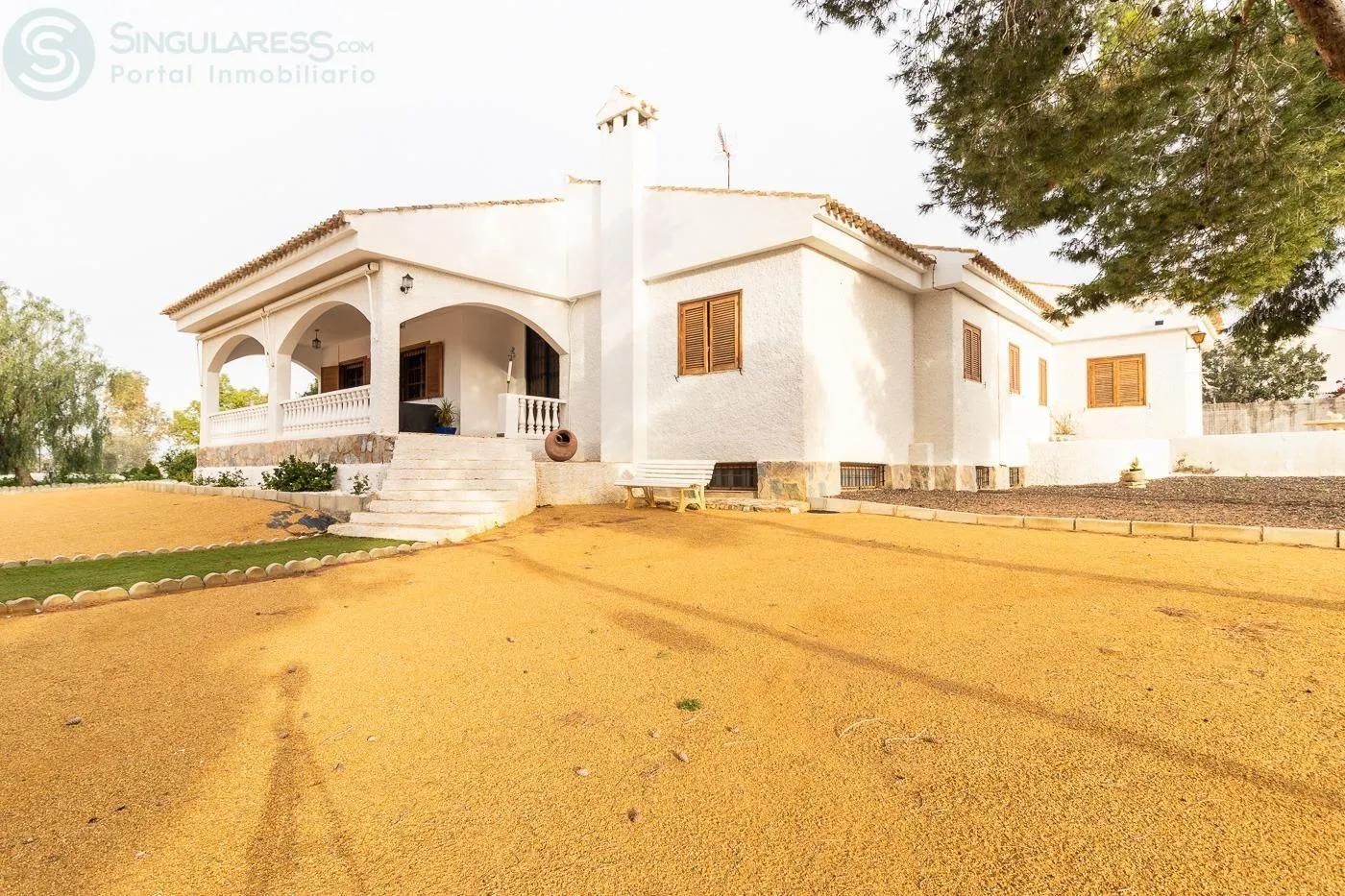 Comprar casa de 329m² en Mazarrón