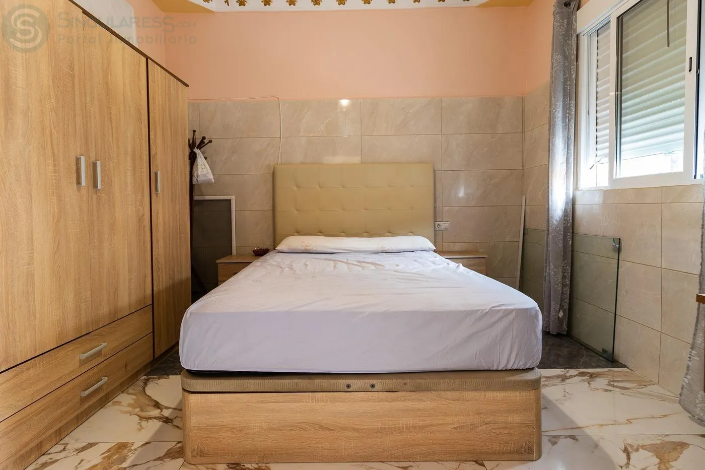 Comprar casa de 213m² en Pliego