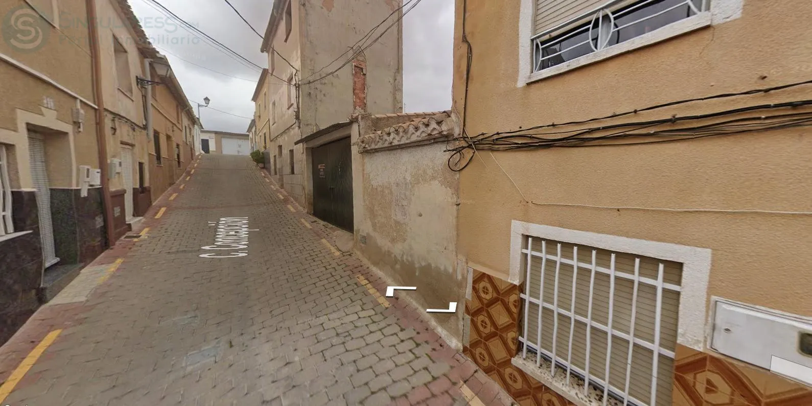 Comprar local de 123m² en Bullas