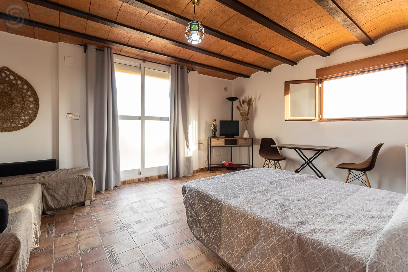 Comprar casa en El Moral (Caravaca de la Cruz)