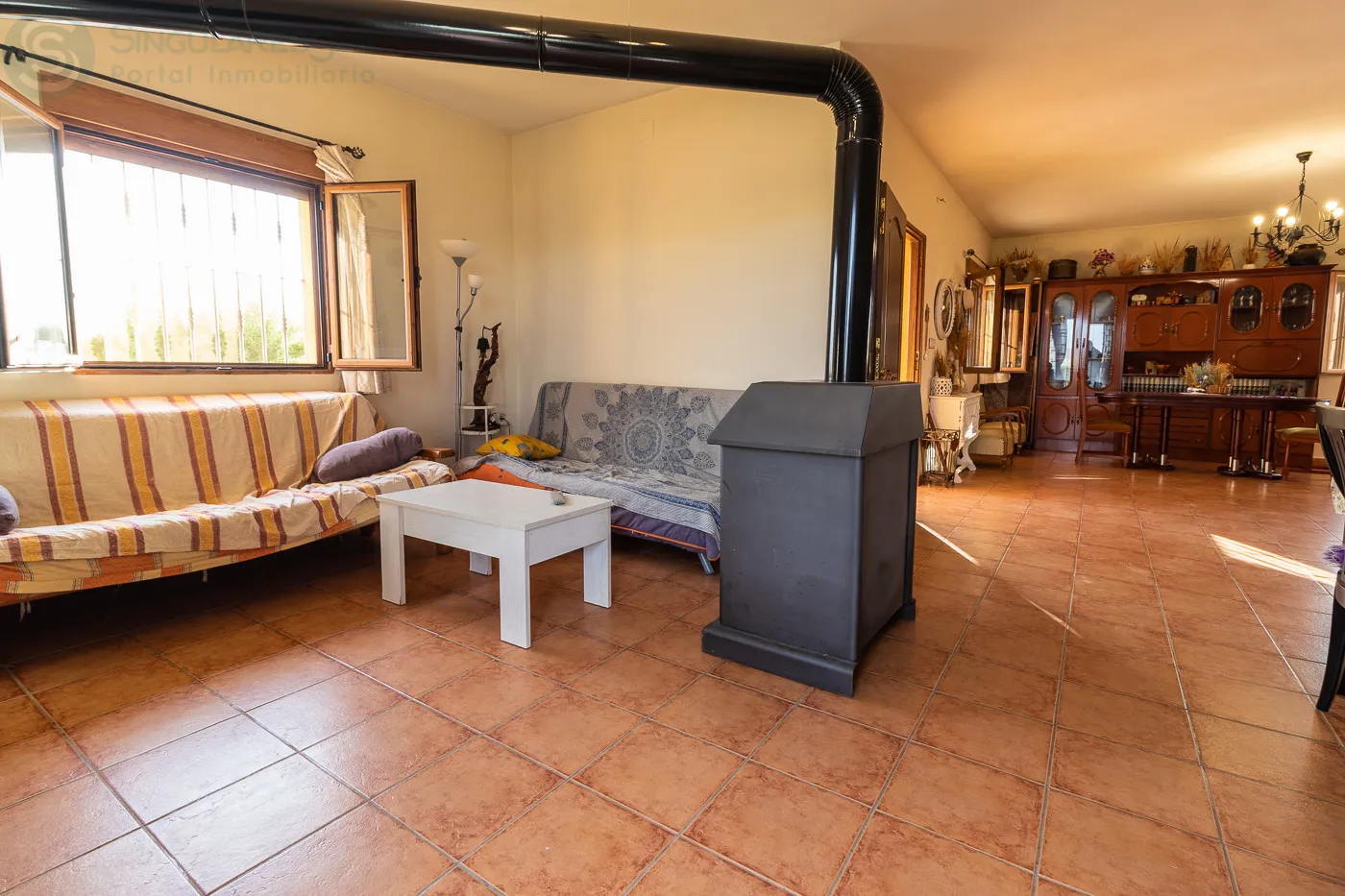 Comprar casa en El Moral (Caravaca de la Cruz)