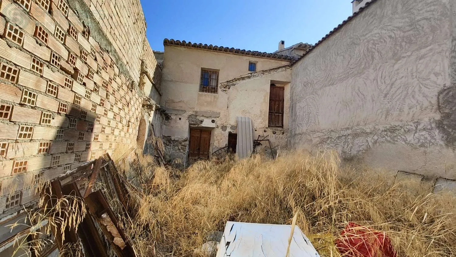 Comprar piso de 114m² en Pliego