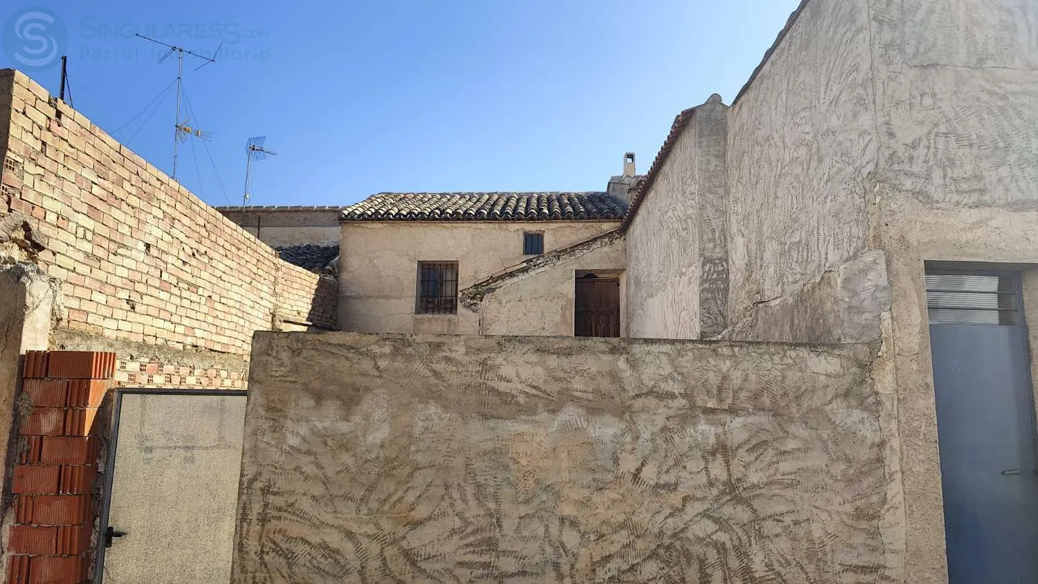 Comprar piso de 114m² en Pliego