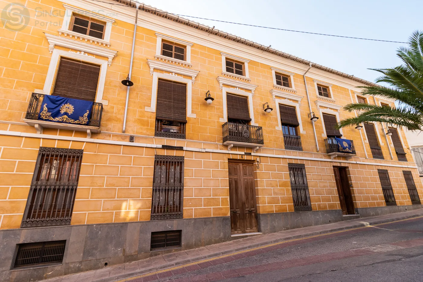 inmueble