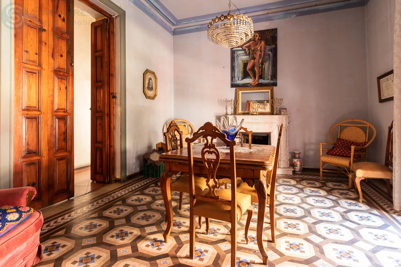 Comprar piso de 1130m² en Cehegín