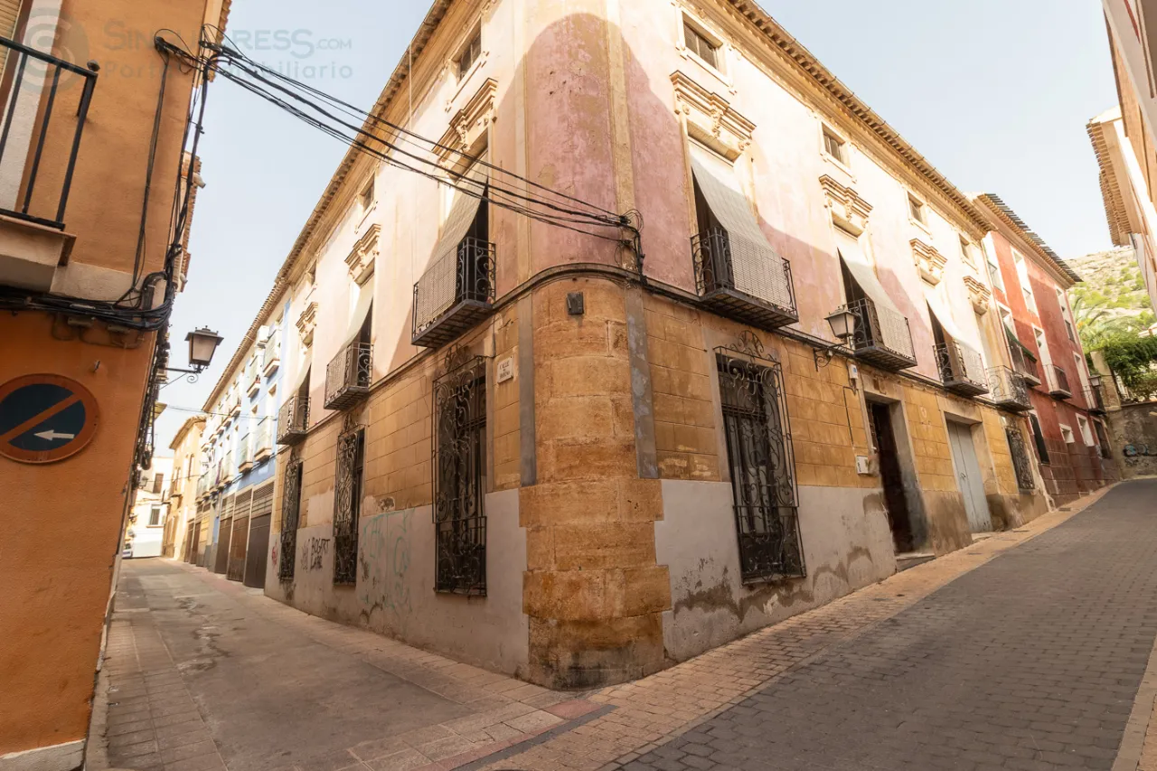 inmueble