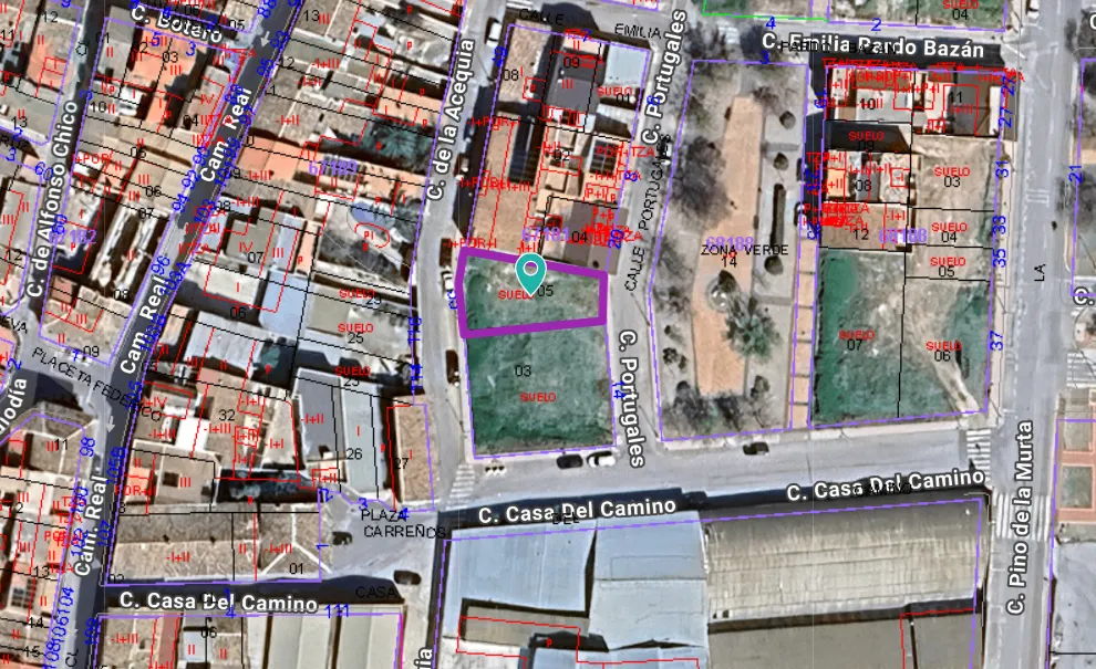 inmueble