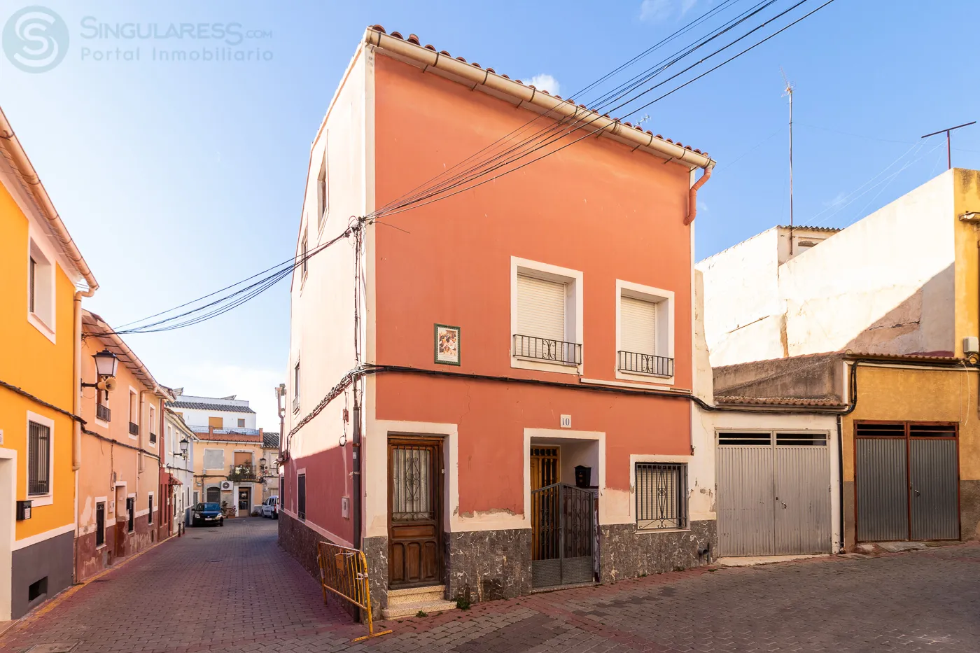 inmueble