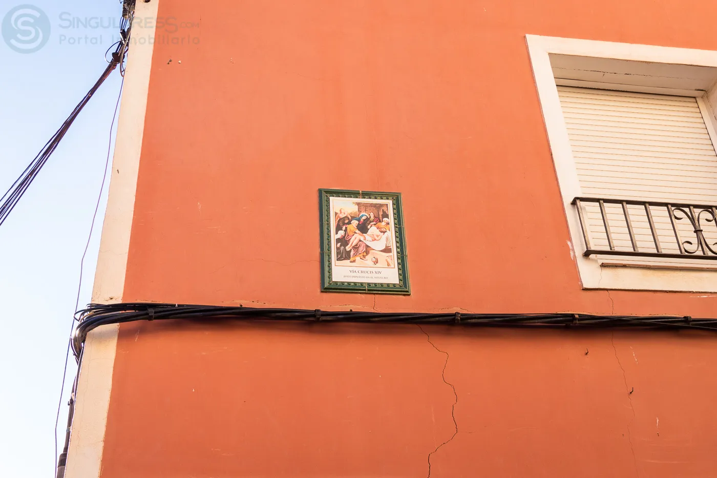 Comprar piso de 323m² en Bullas