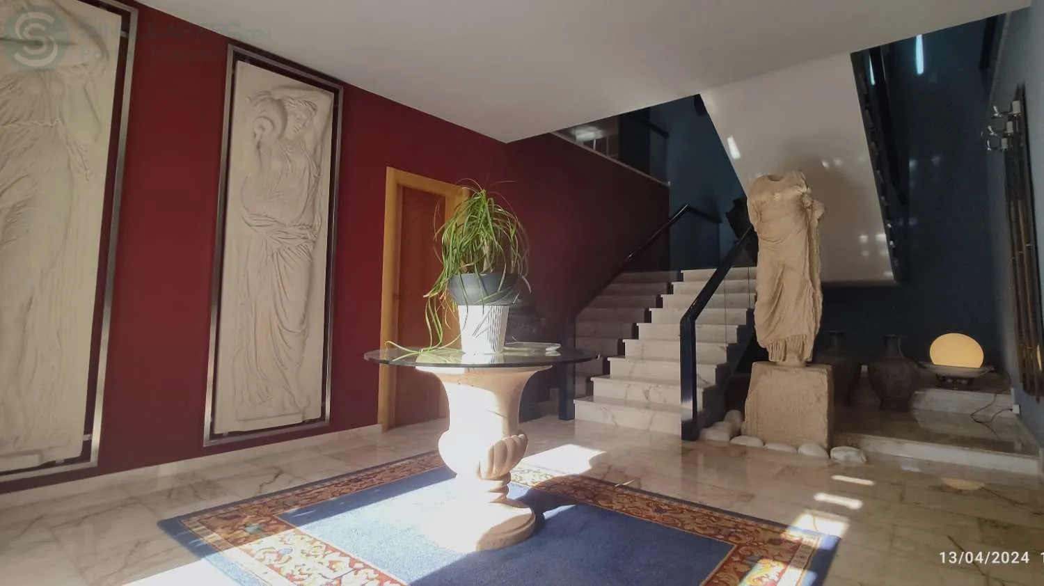 Comprar casa de 1100m² en Moratalla