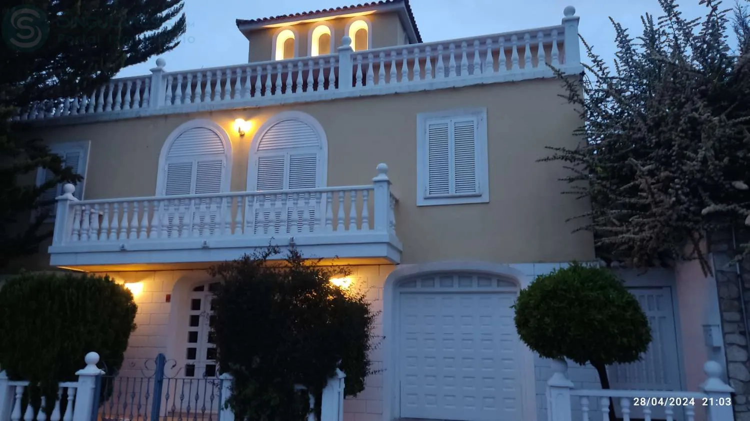 Comprar casa de 1100m² en Moratalla