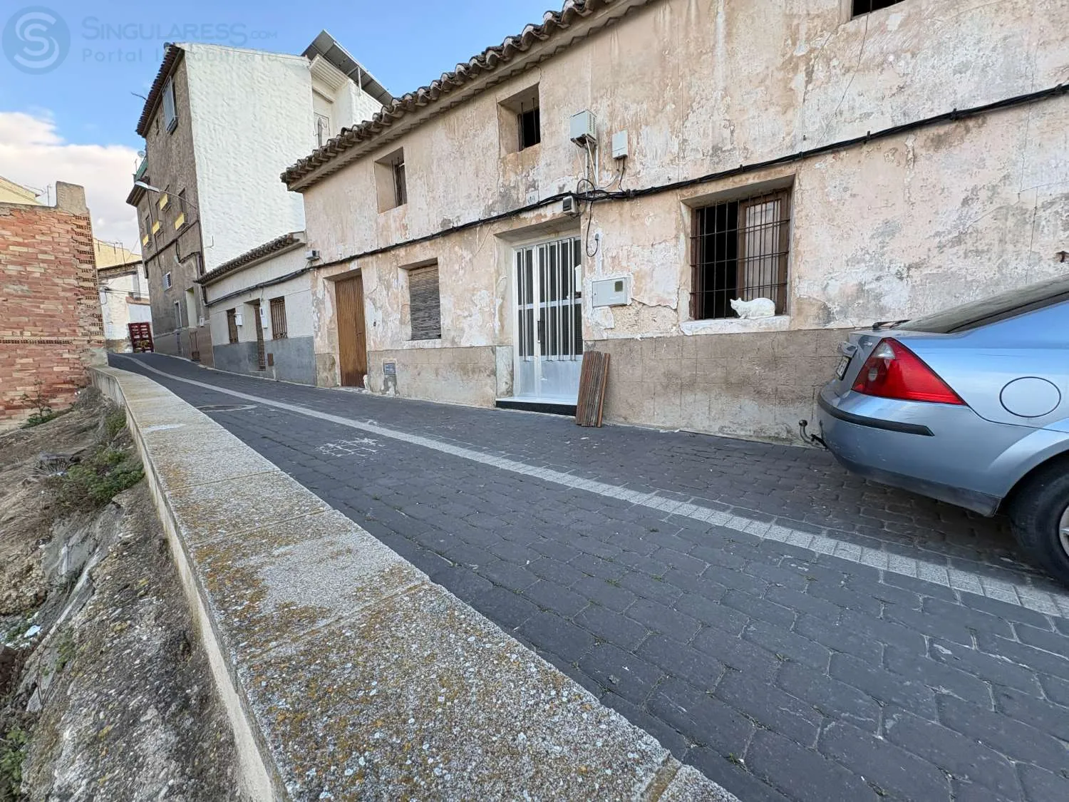 inmueble