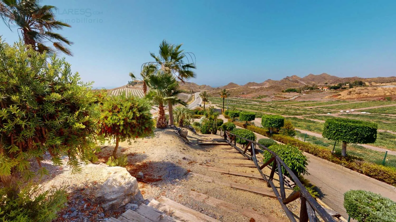 Comprar casa de 474m² en Águilas
