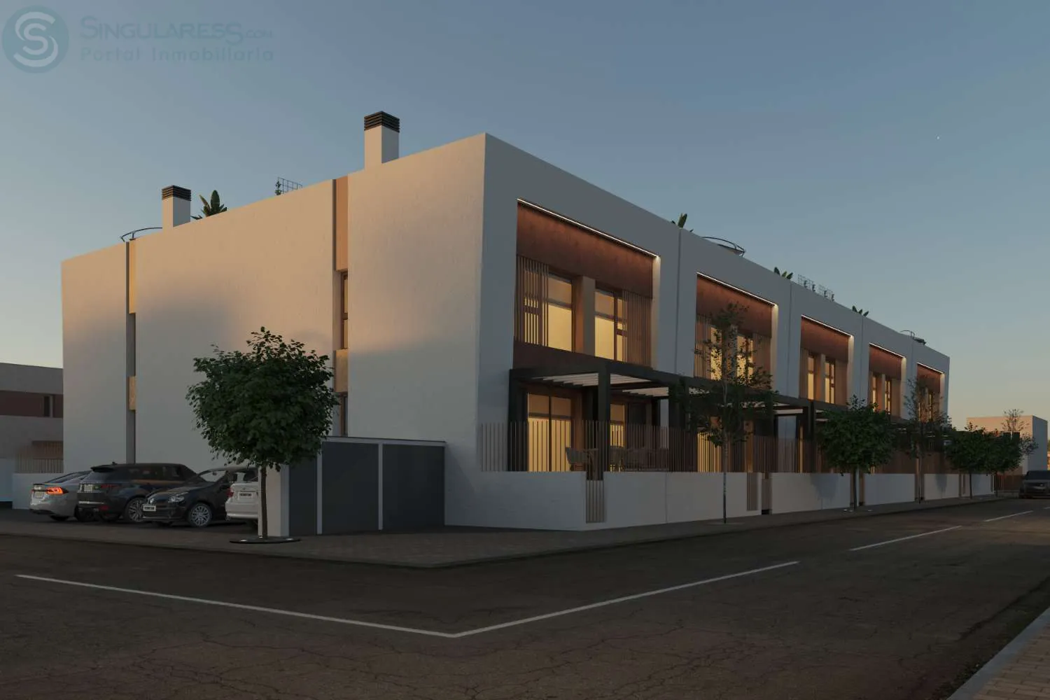 Comprar casa de 129m² en Dolores