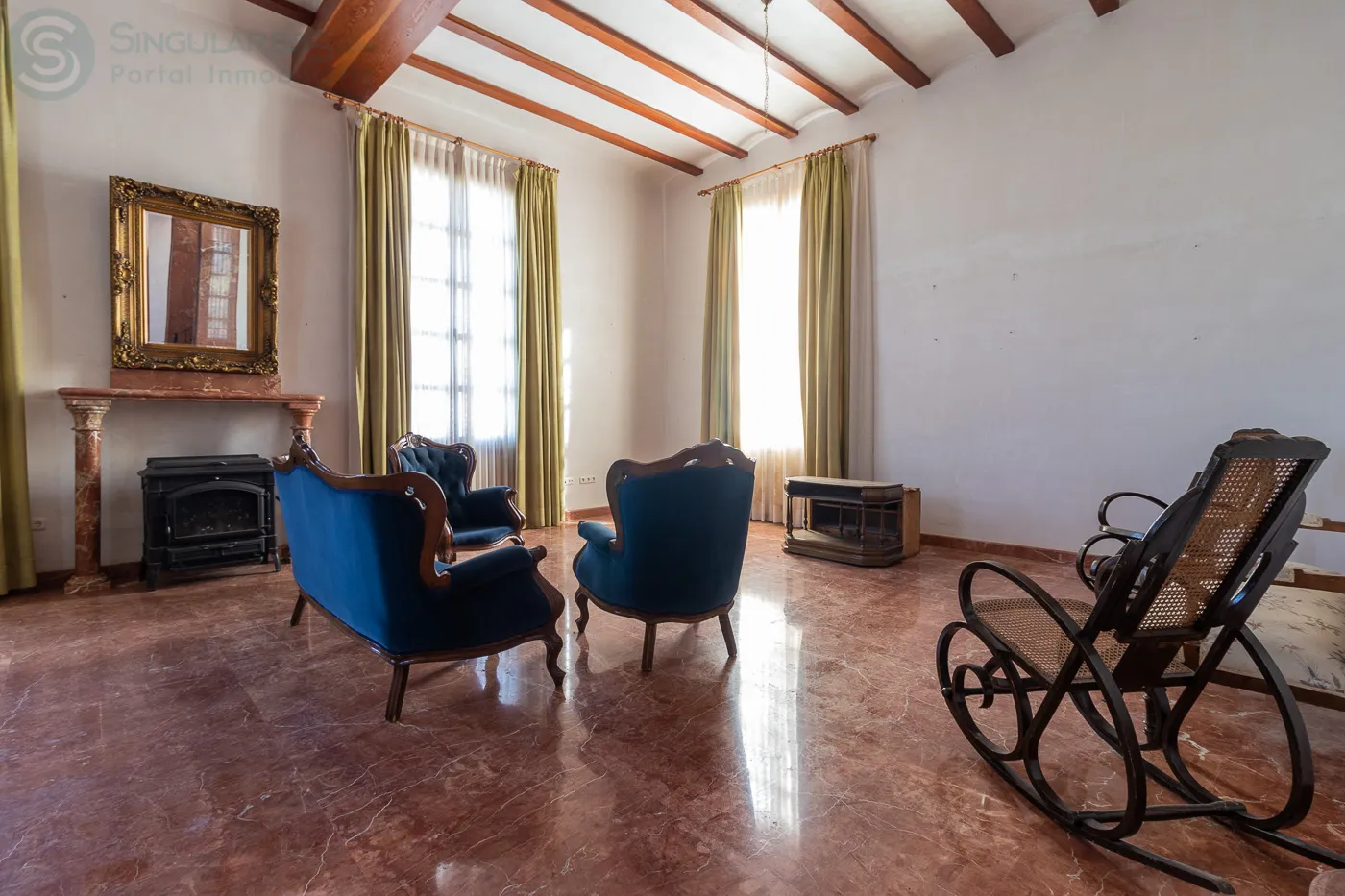 Comprar casa de 20000m² en Mula