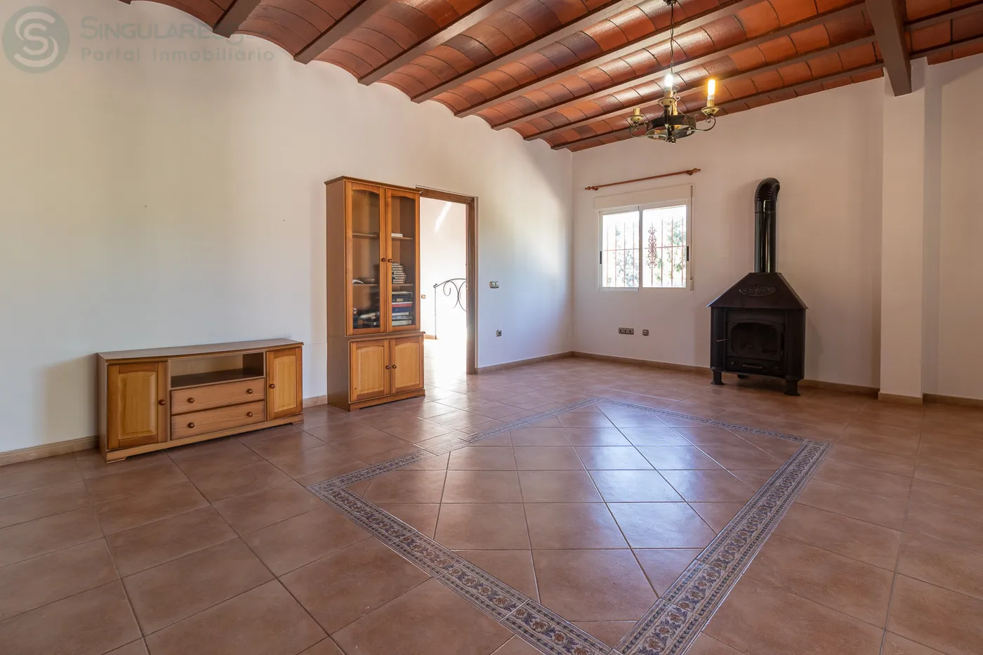 Comprar casa de 1000m² en Pliego