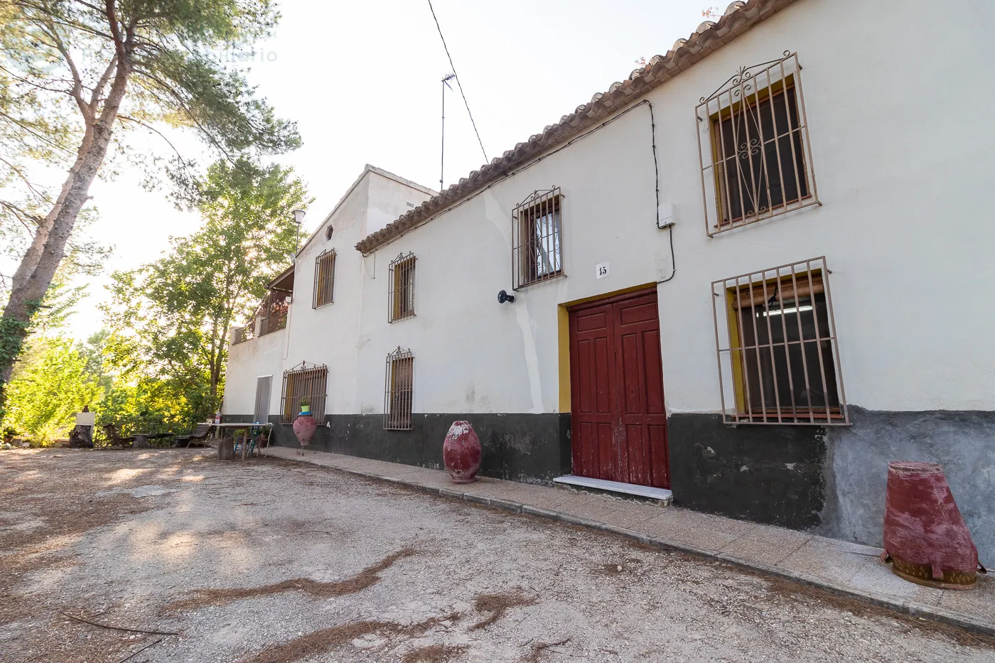 Comprar casa en Escobar (Cehegín)