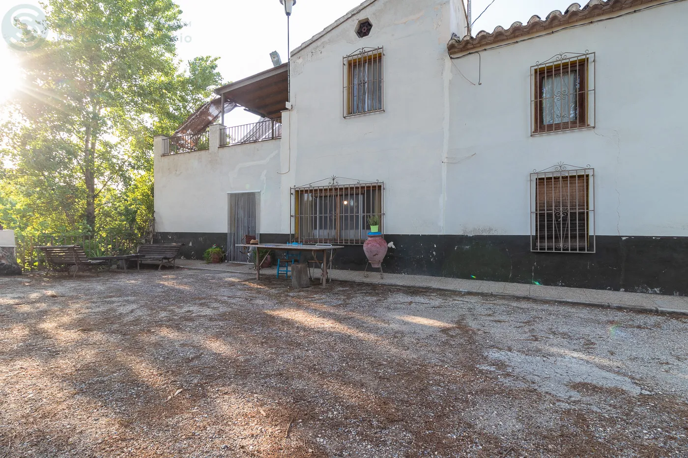 Comprar casa en Escobar (Cehegín)