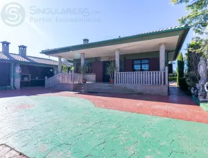 Chalet en Cehegín (Murcia) 