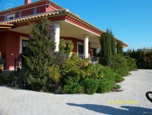 Chalet en venta