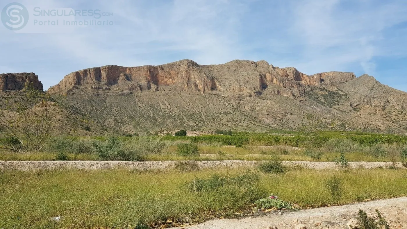 Comprar terreno de 2778m² en Santomera