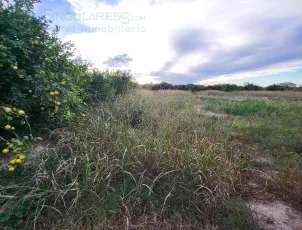 Se venden Terreno Rustico