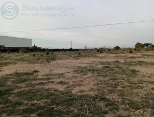15.000 m2 PARA DESARROLLAR TU PROYECTO