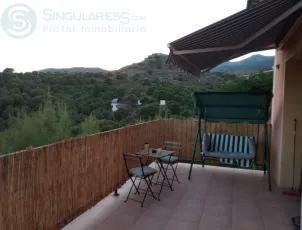 🏡 Chalet Rural Exclusivo en Totana con Espectaculares Vistas a la Montaña