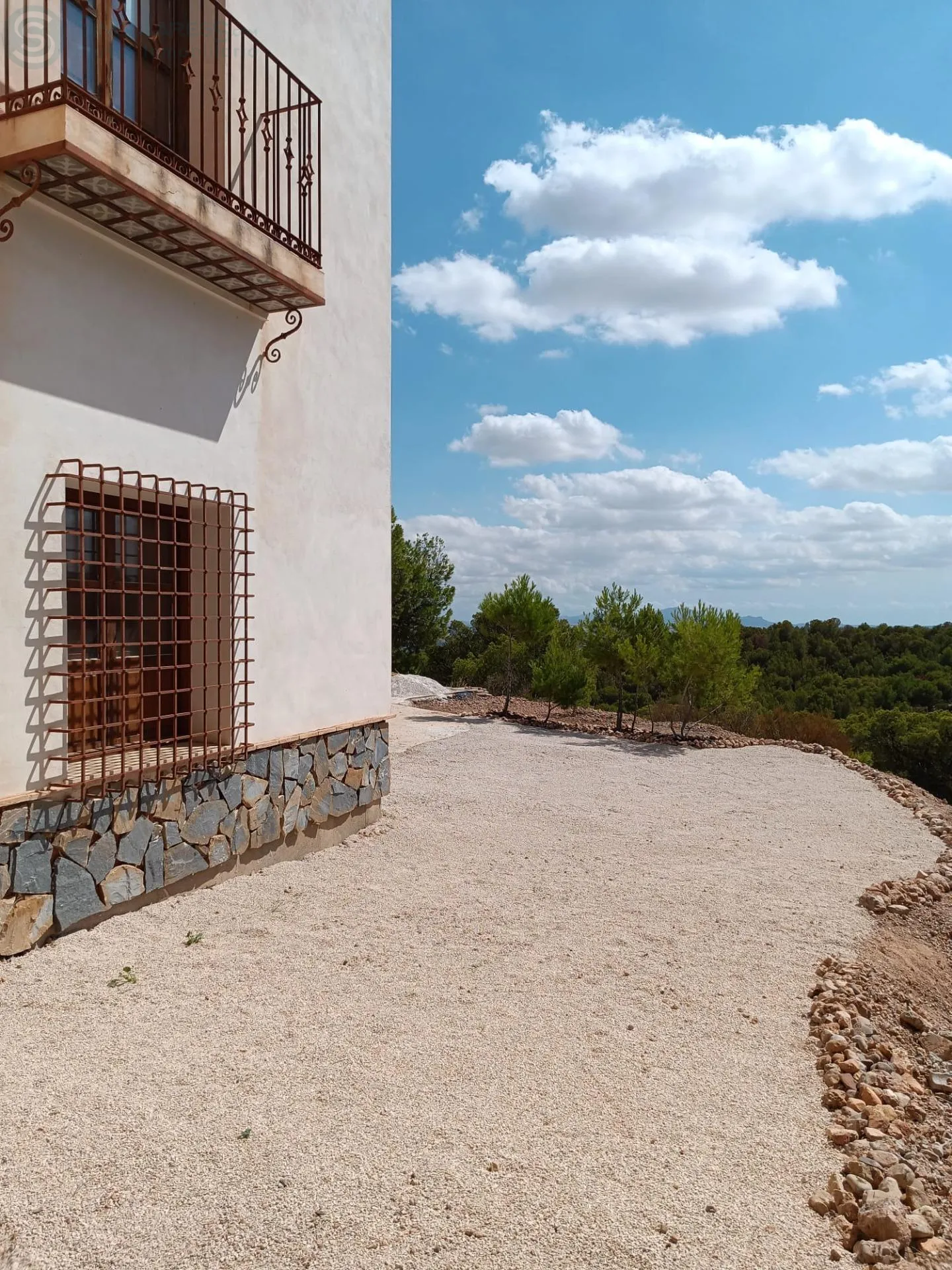 Comprar casa de 5455m² en Totana