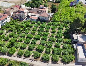 TERRENO URBANO SENDA DE GRANADA