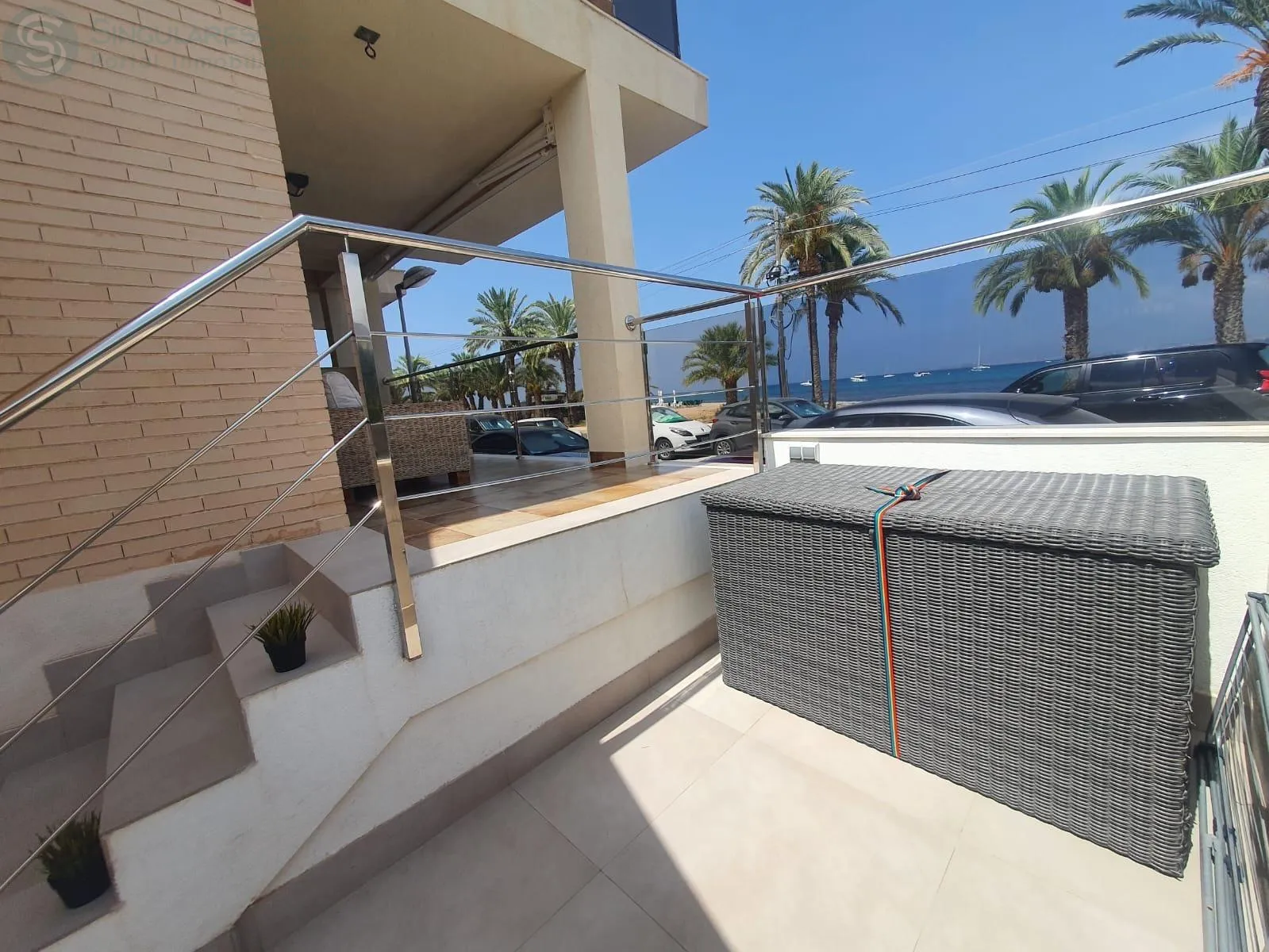 Alquilar casa de 136m² en Cartagena