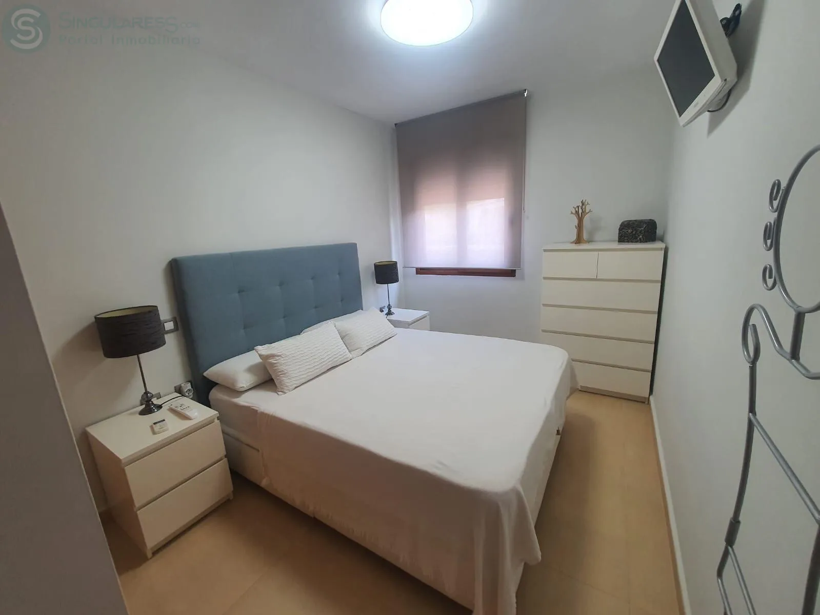 Alquilar casa de 136m² en Cartagena