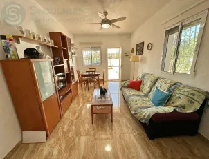Se alquila planta baja en Los Urrutias, una zona costera ideal para vivir