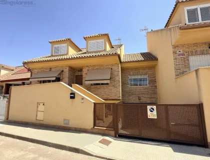 Comprar casa de 184m² en Cartagena