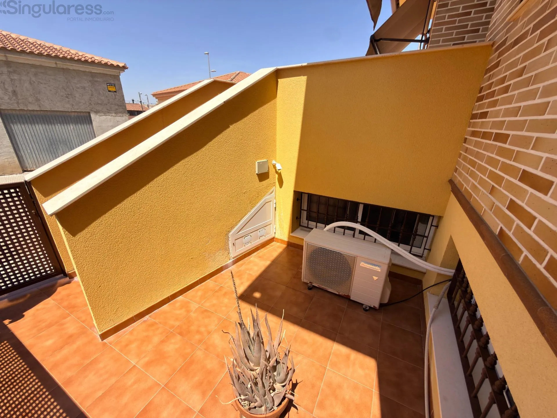 Comprar casa de 184m² en Cartagena
