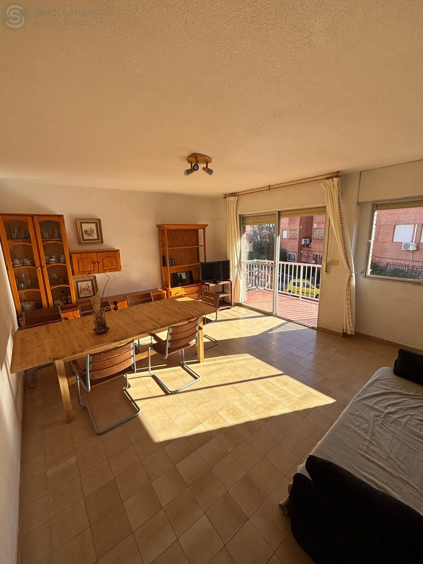 Comprar piso de 93m² en San Pedro del Pinatar