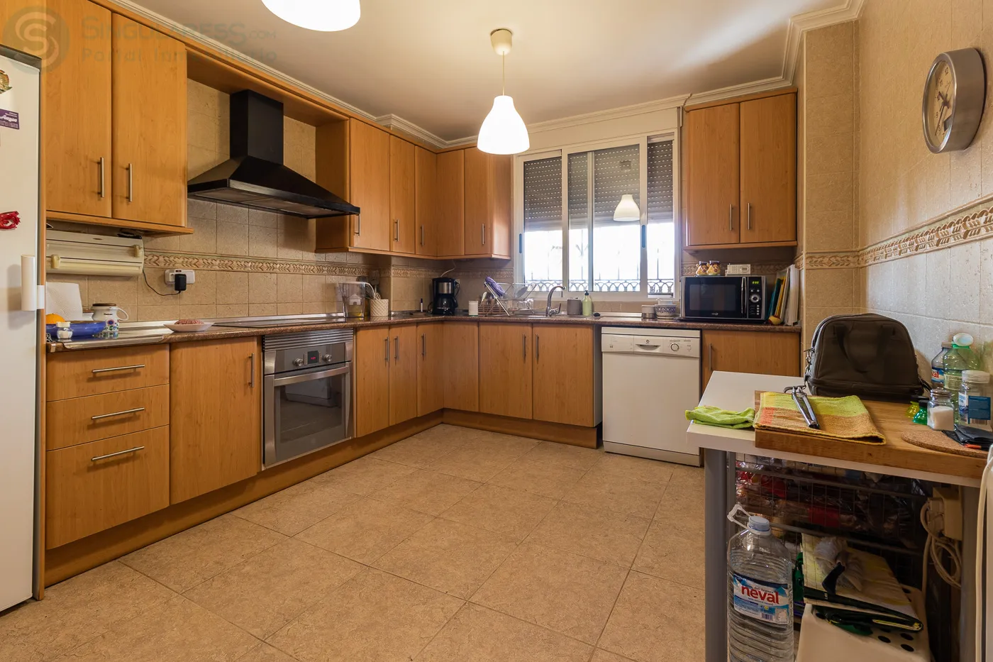 Comprar casa de 2700m² en Mula