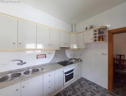 Comprar casa de 79m² en Cartagena