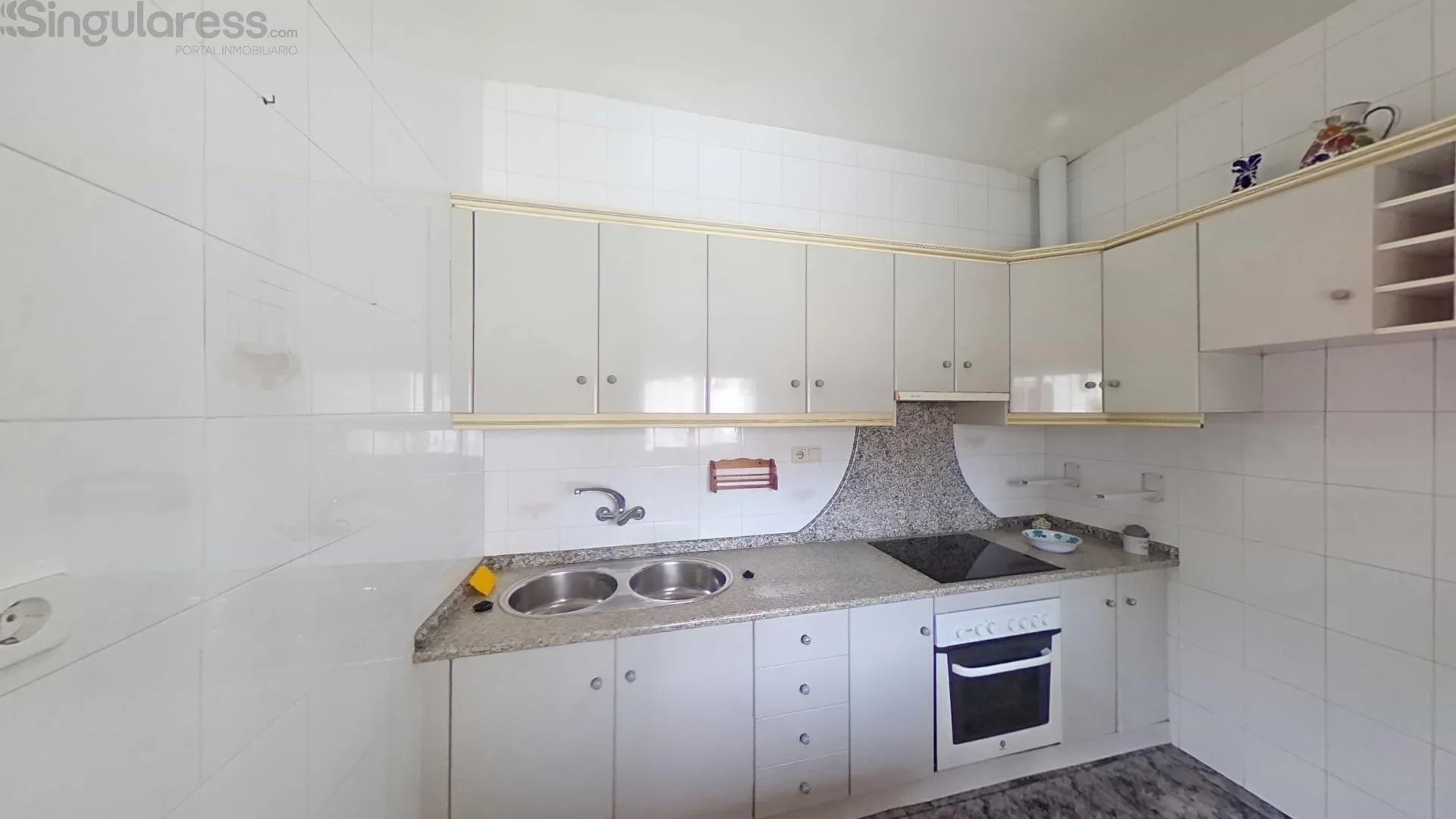 Comprar casa de 79m² en Cartagena