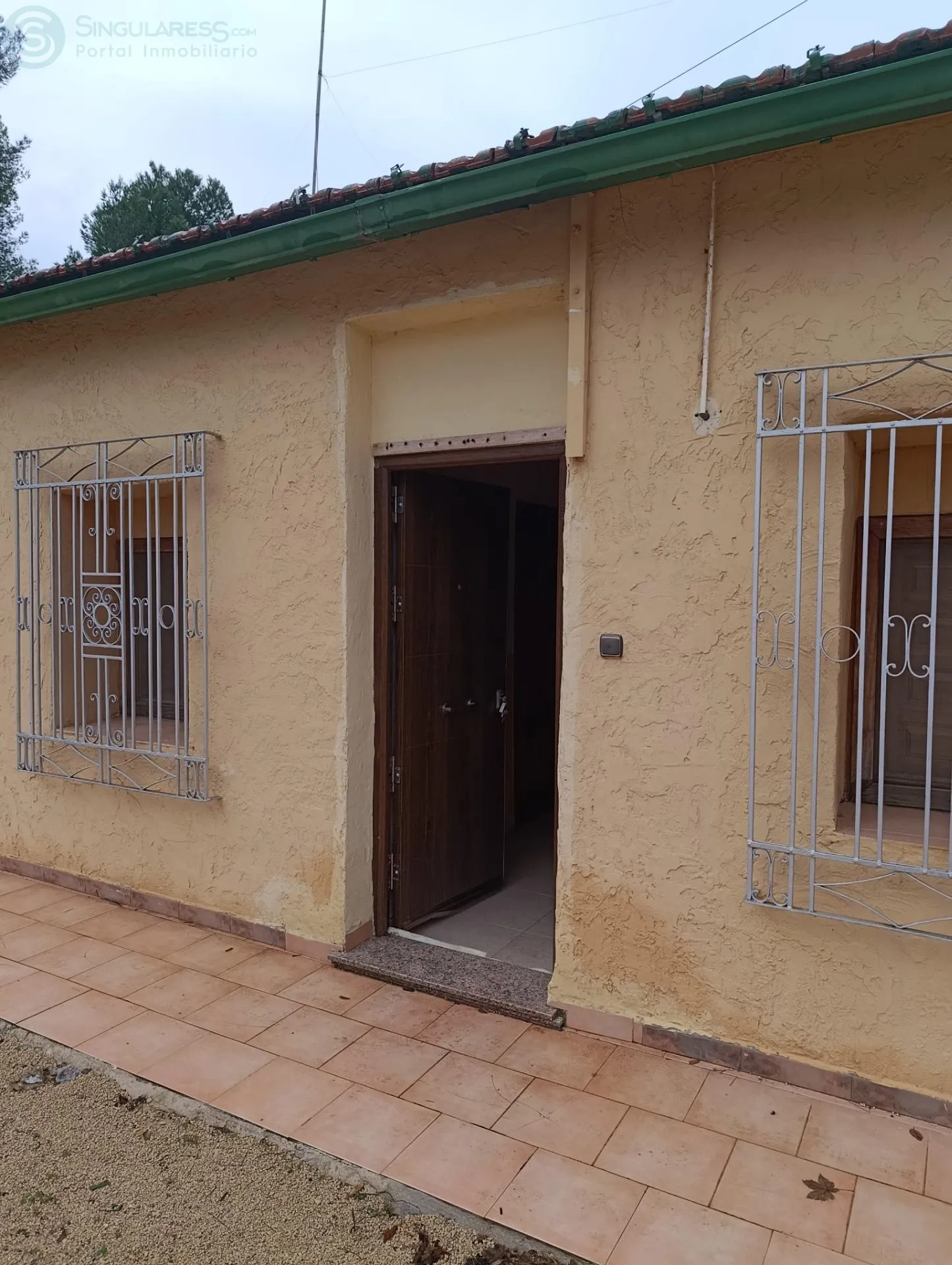 Comprar casa de 195m² en Cehegín
