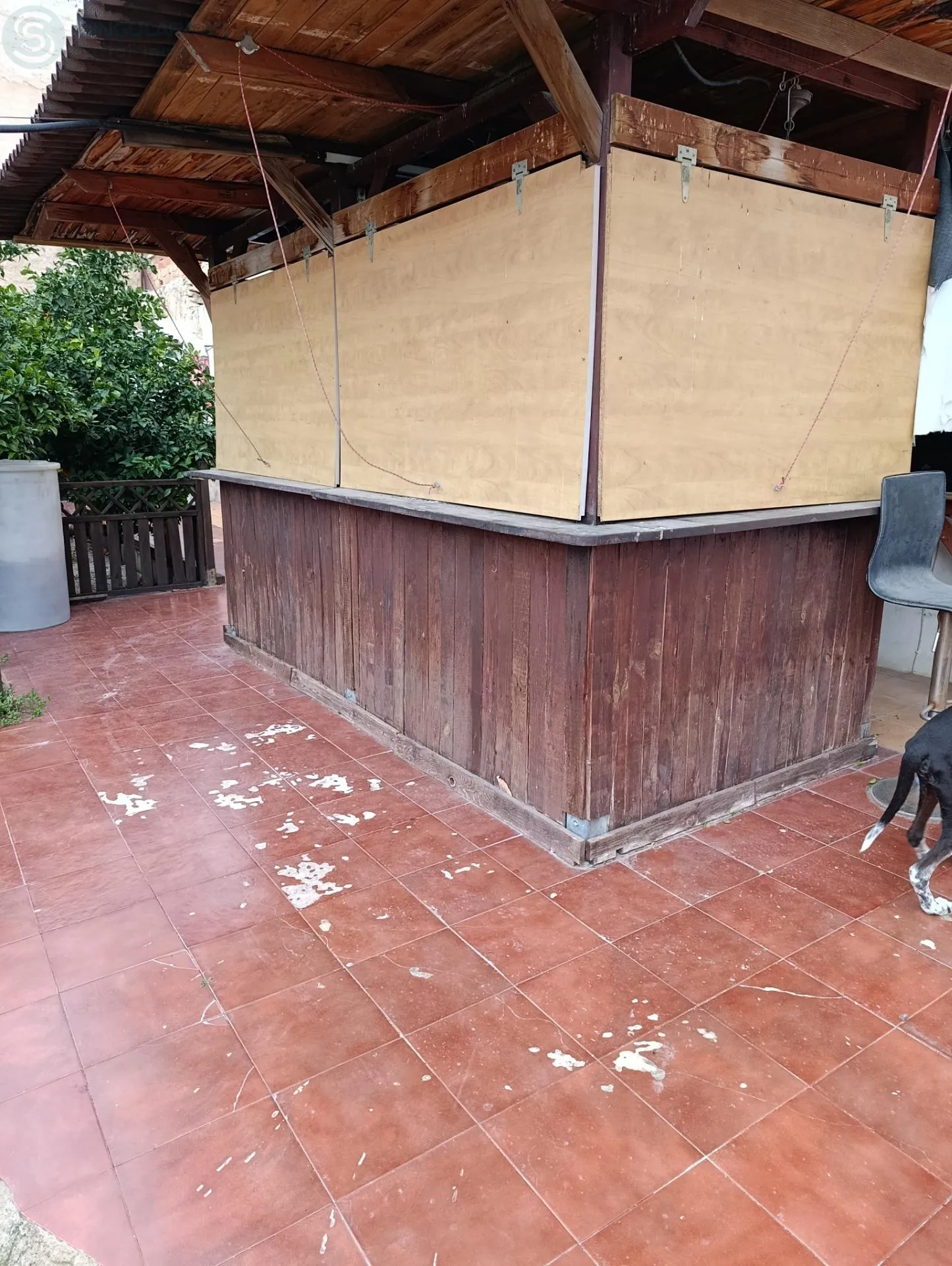 Comprar casa en Calle Del Barrancal nº 36 en Mula