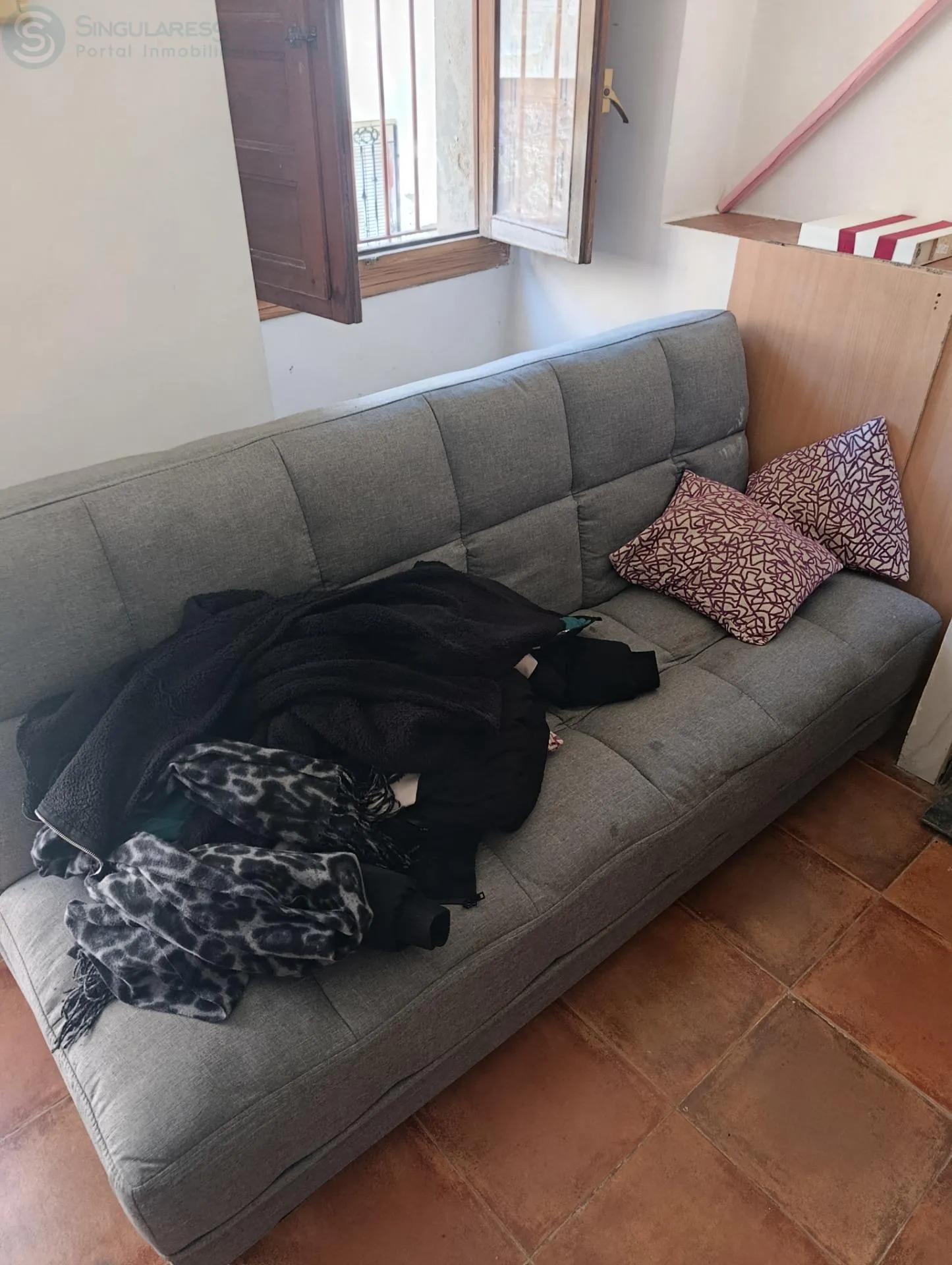 Comprar casa de 138m² en Bullas