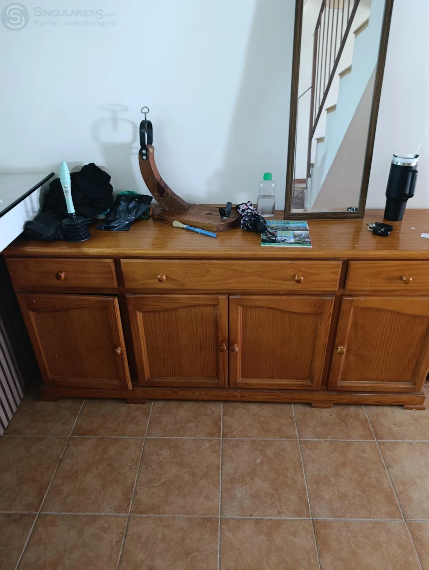 Comprar casa de 138m² en Bullas