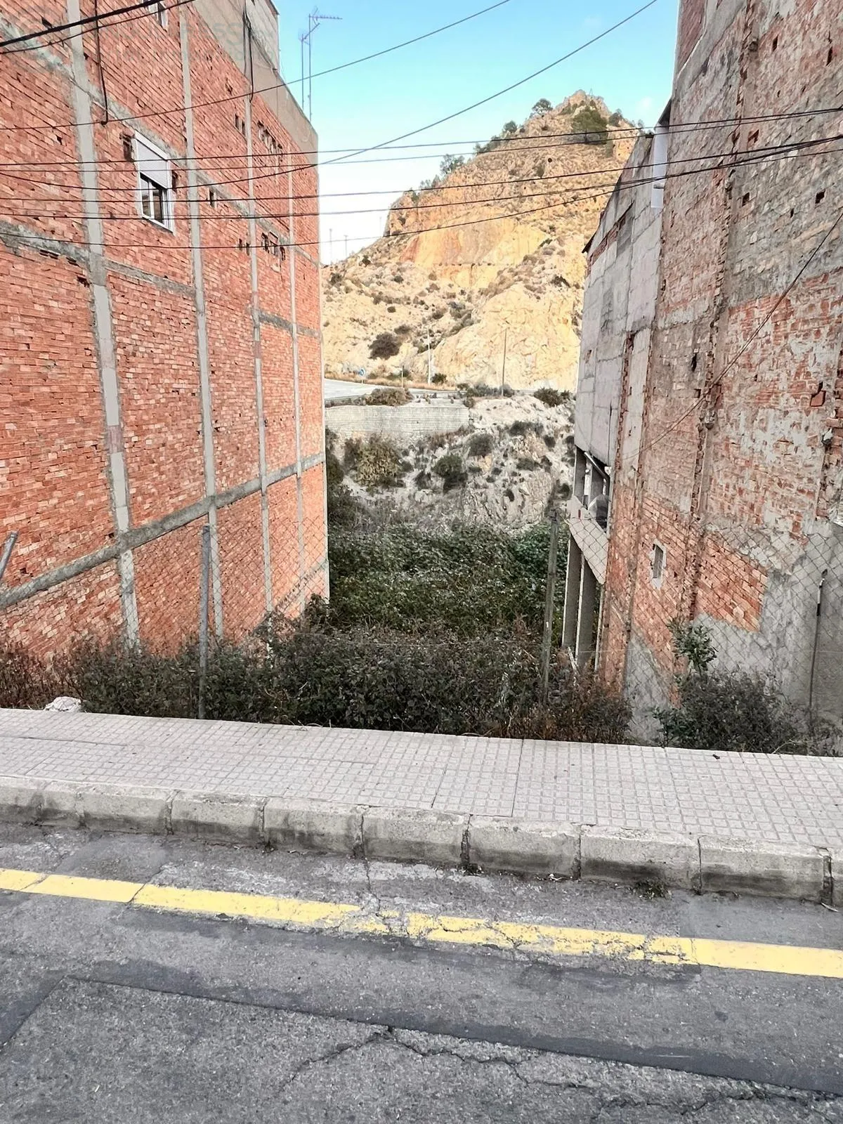 Comprar terreno en Abarán