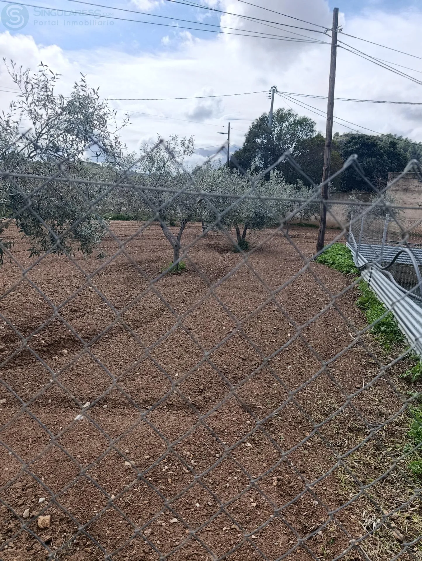 Comprar terreno de 1200m² en Cehegín