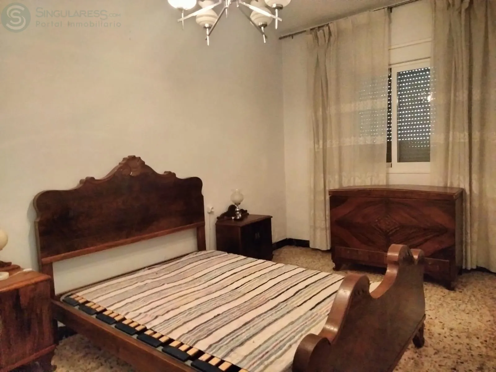 Comprar casa de 130m² en Bullas