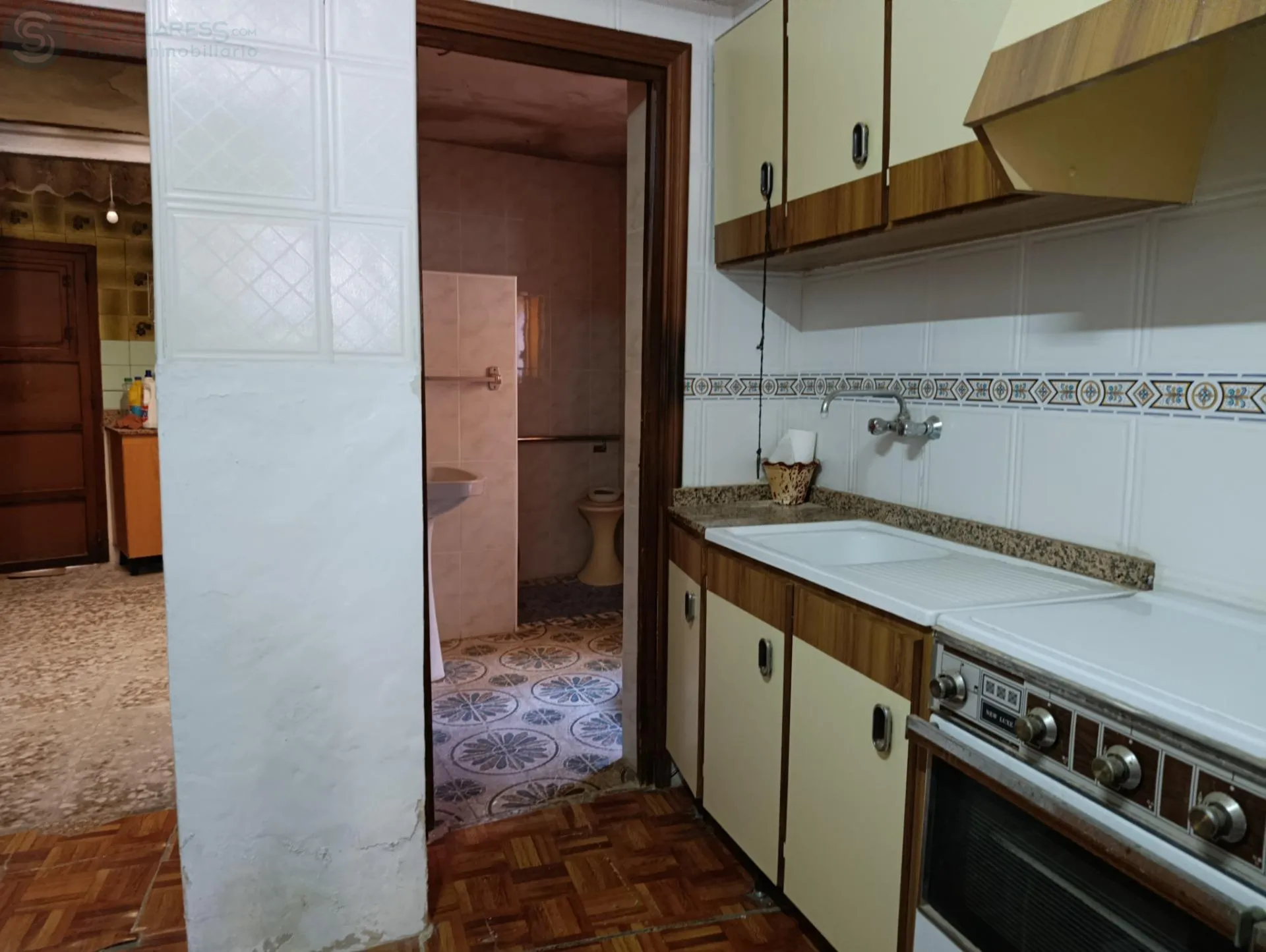 Comprar casa en Calle CEHEGIN -C nº 11 en Bullas