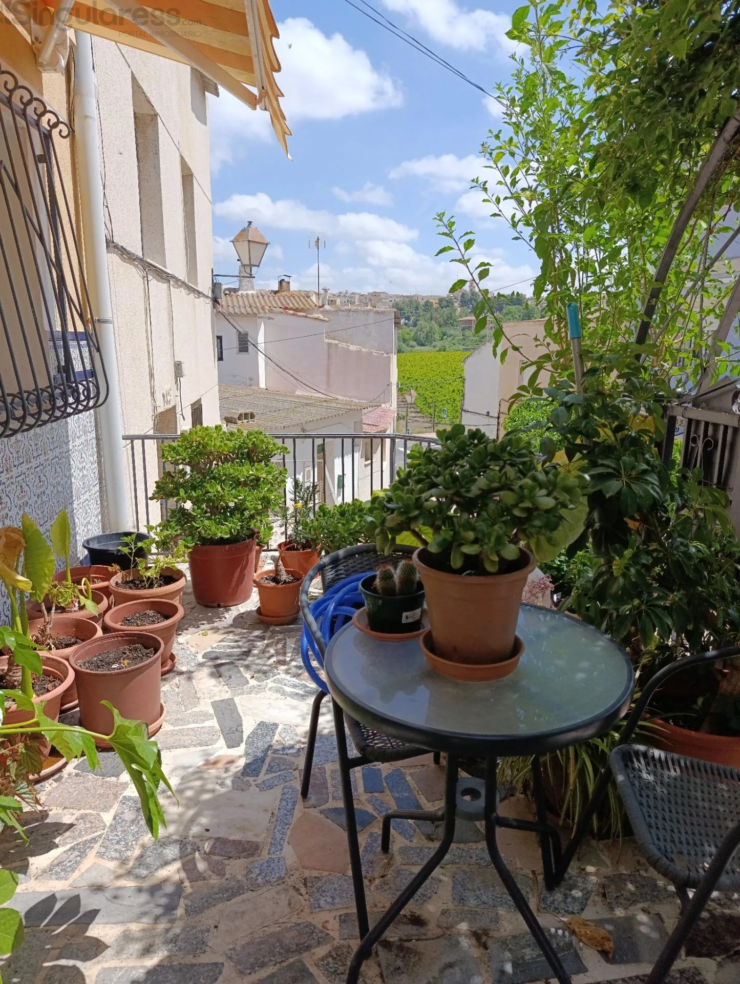 Comprar casa de 290m² en Bullas