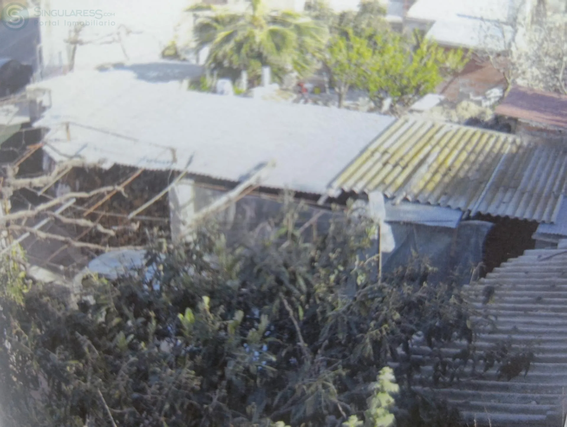 Comprar terreno en Calle CEHEGIN nº 29 en Bullas