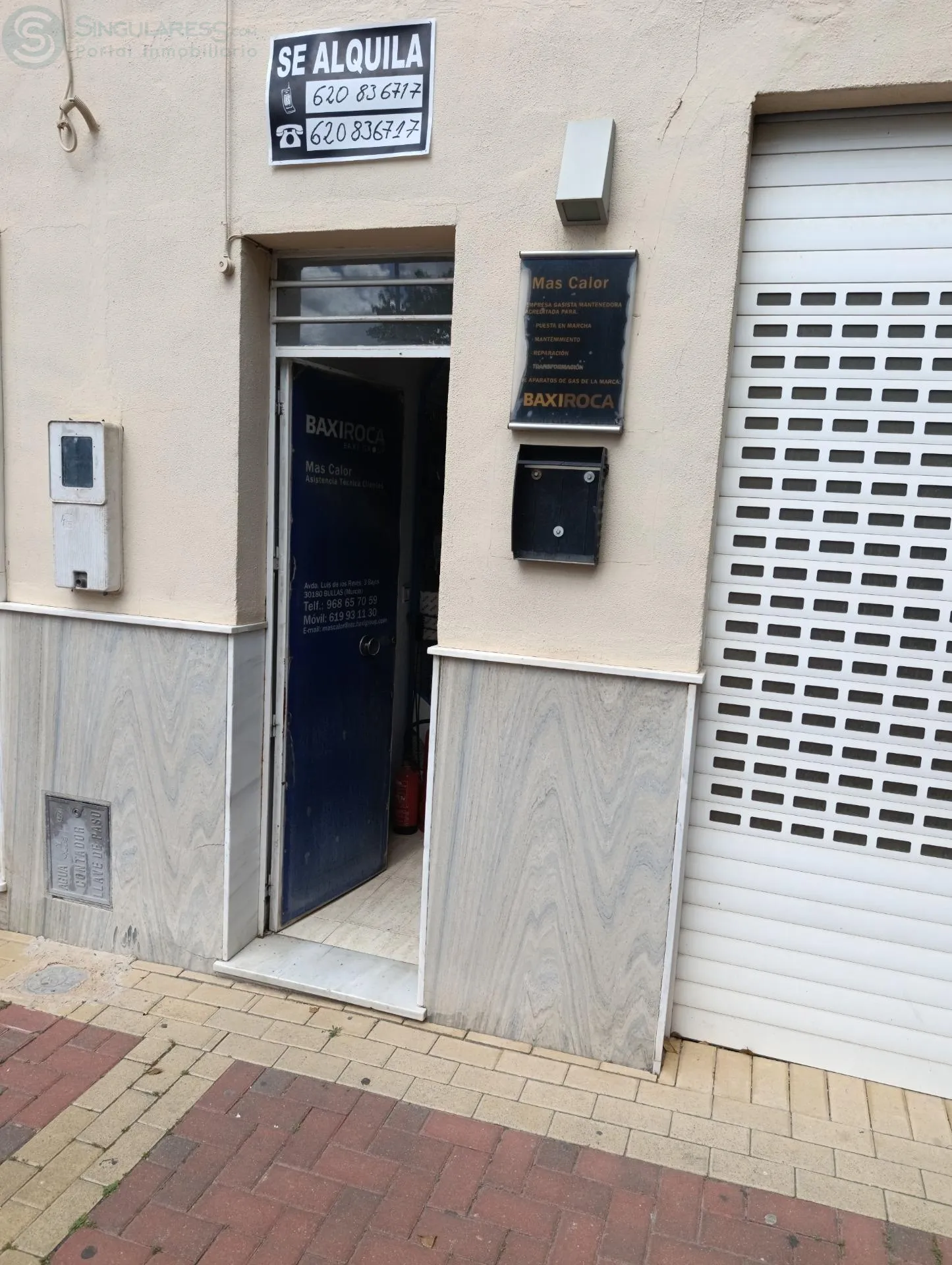 inmueble